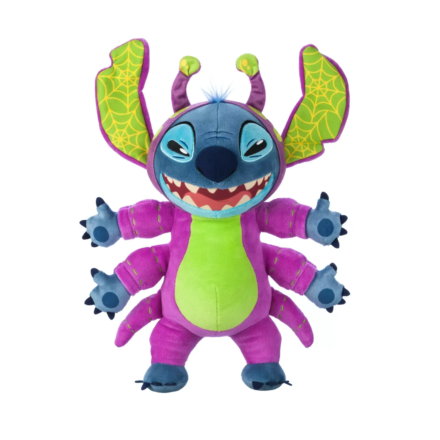 Stitch Halloween Plush - 40cm