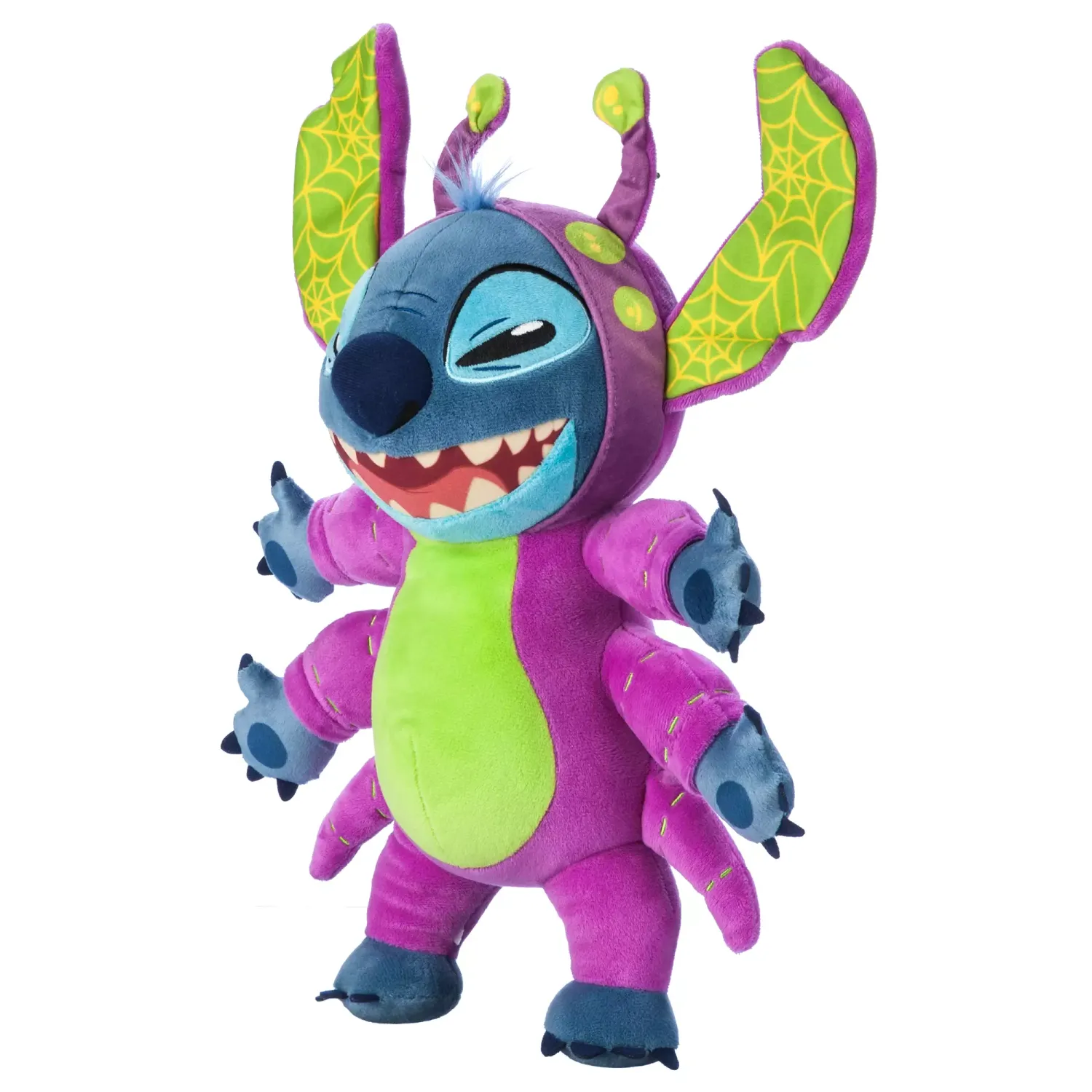 Stitch Halloween Plush - 40cm