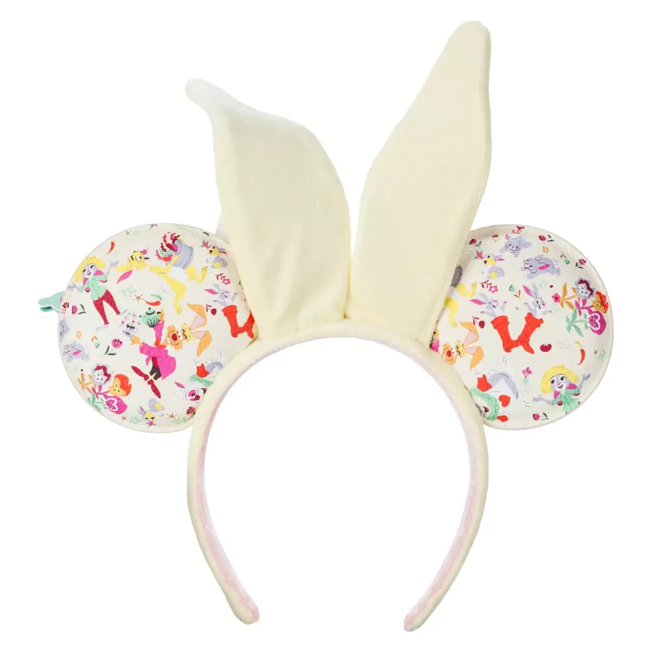 Disney Rabbits Ears Headband