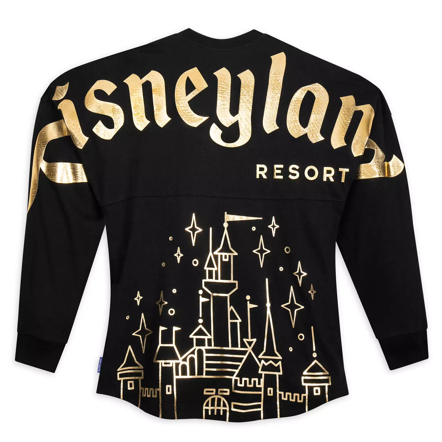 Sleeping Beauty Castle Spirit Jersey for Adults – Disneyland - Large