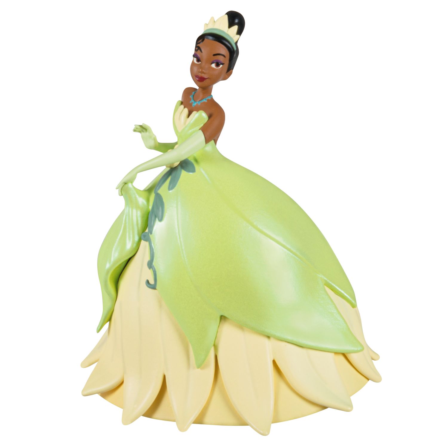 2024 Hallmark Keepsake Ornament - The Princess and the Frog, 15th Anniversary