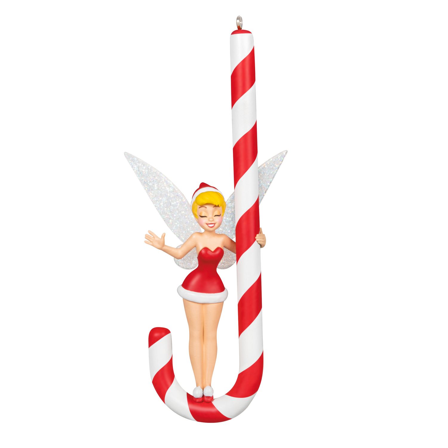 2024 Hallmark Keepsake Ornament - Something Sweet for Tink
