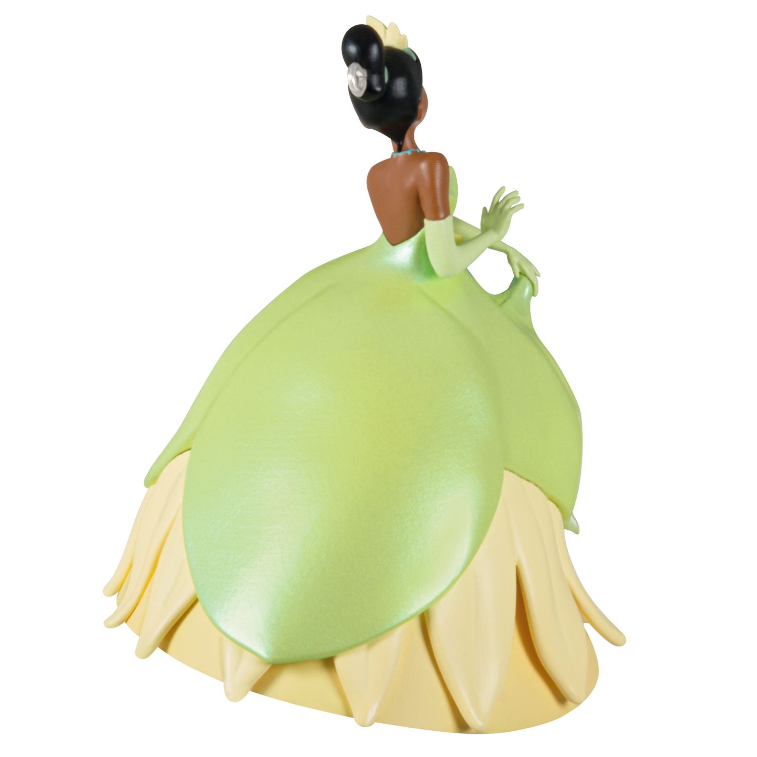 2024 Hallmark Keepsake Ornament - The Princess and the Frog, 15th Anniversary