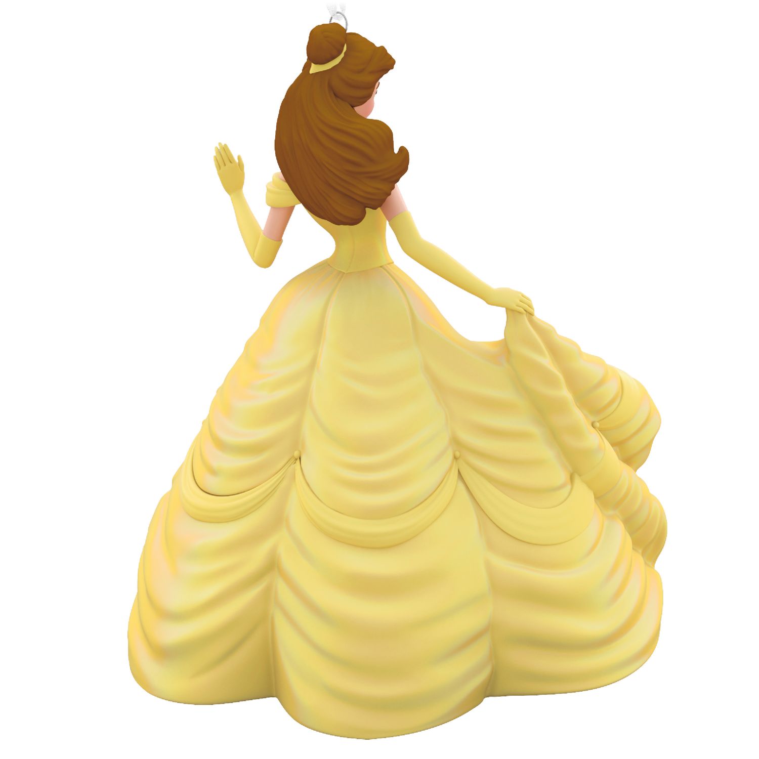 2024 Hallmark Keepsake Ornament - Celebration Belle (Porcelain)