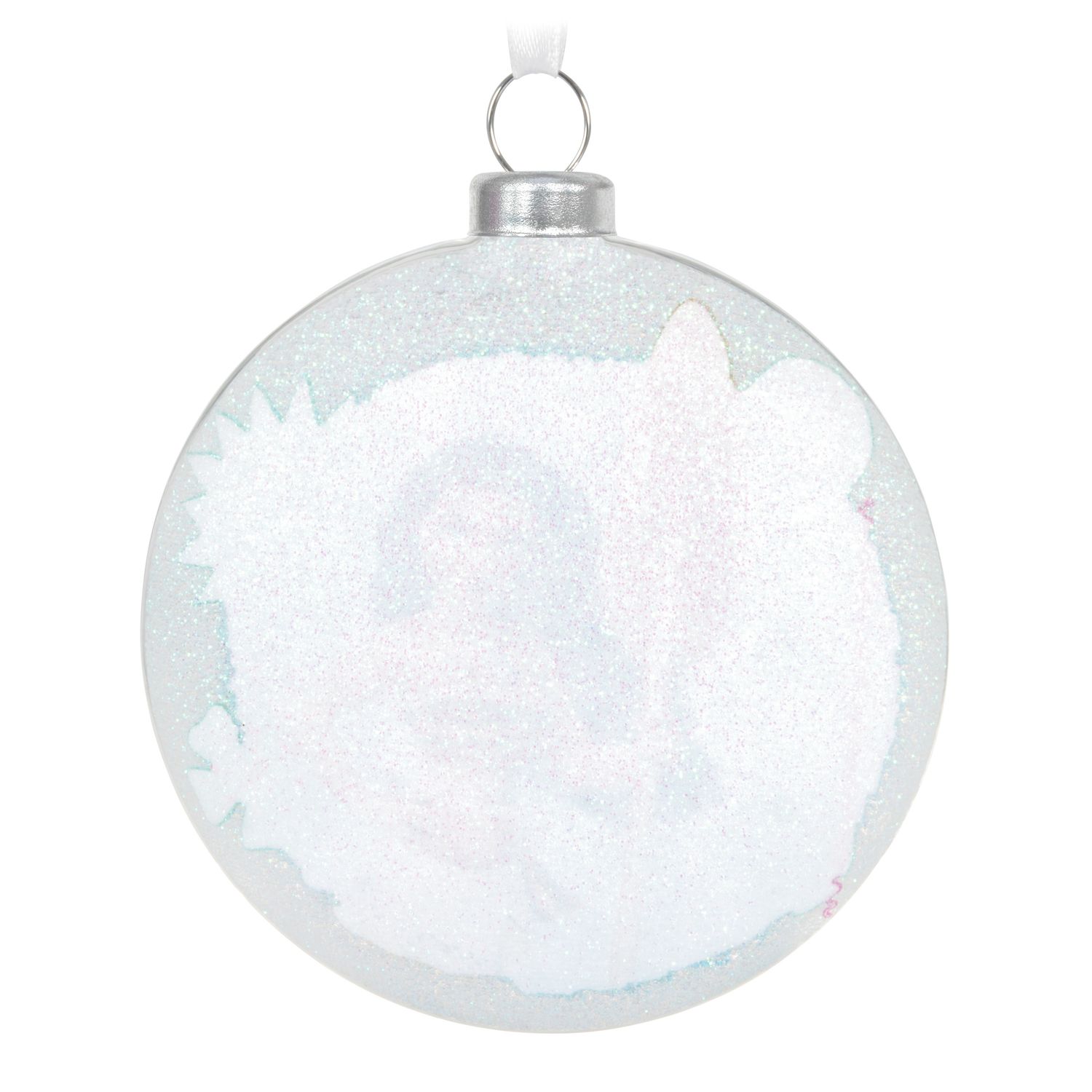 2024 Hallmark Keepsake Ornament - Moana of Motunui (Glass)