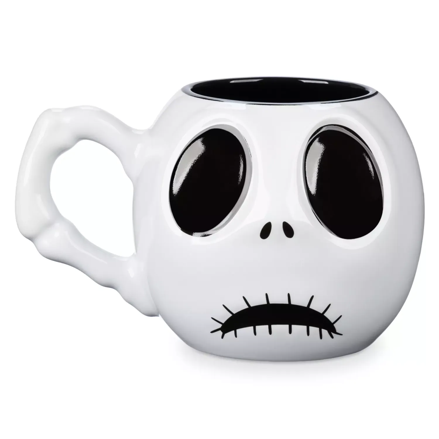 Jack Skellington Mug