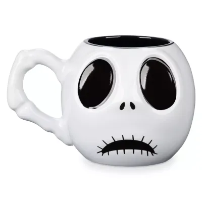 Jack Skellington Mug