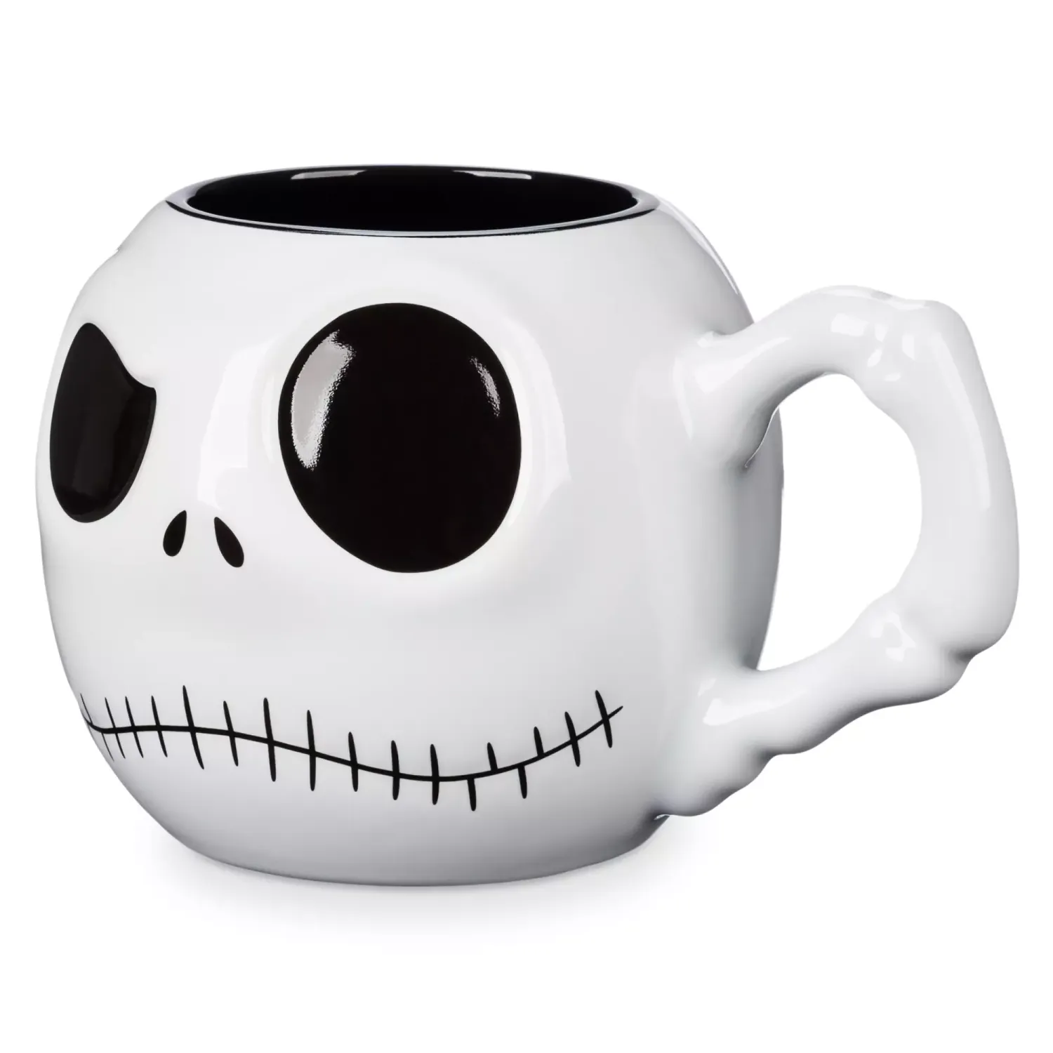 Jack Skellington Mug