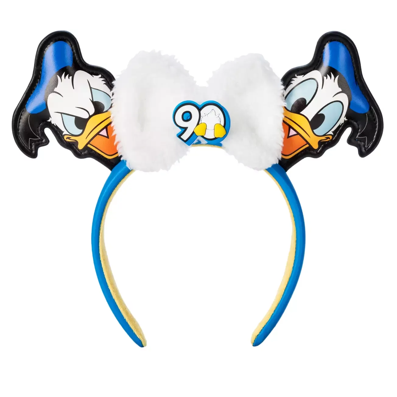 Donald Duck 90th Anniversary Ears Headband