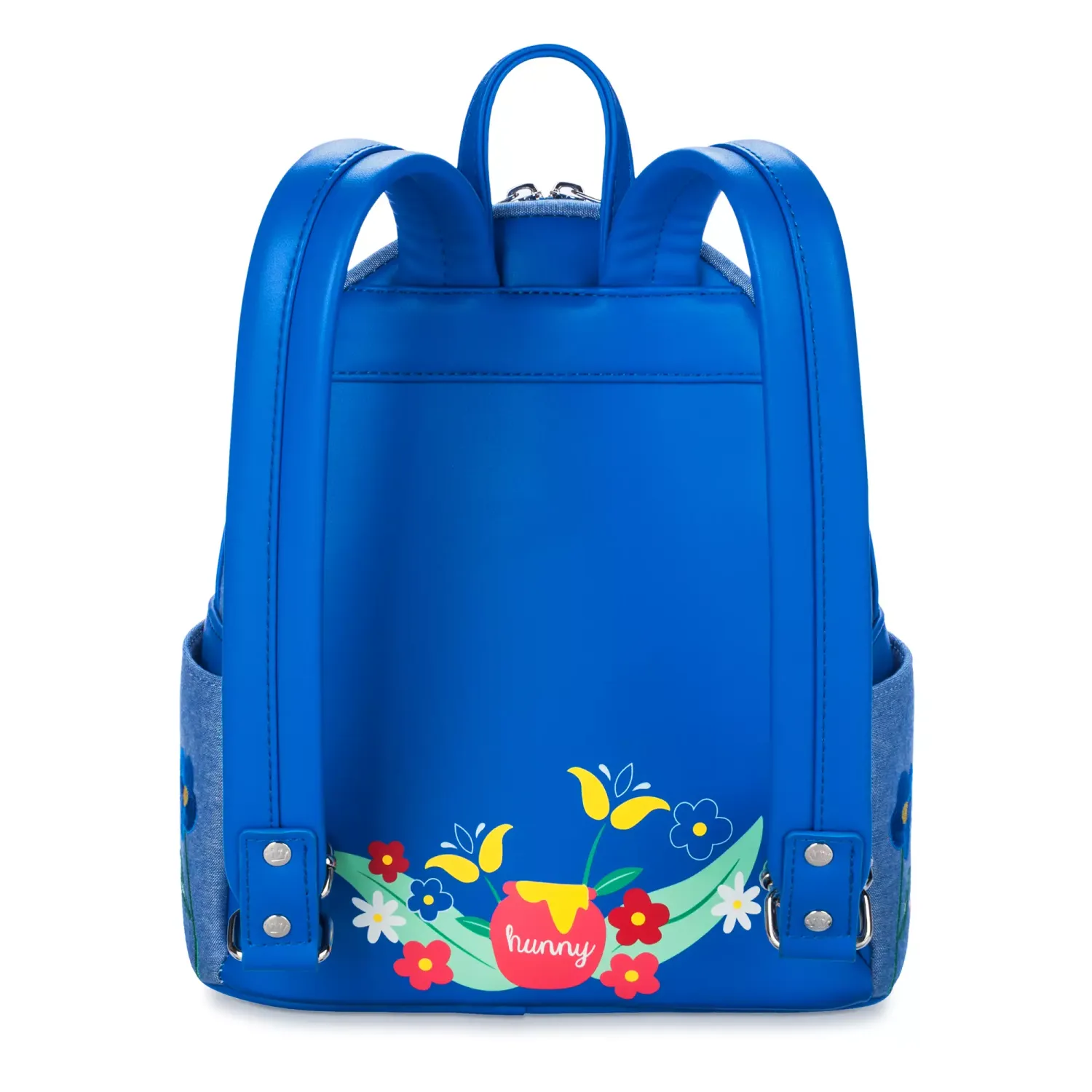 Loungefly Winnie the Pooh and Pals Mini Backpack