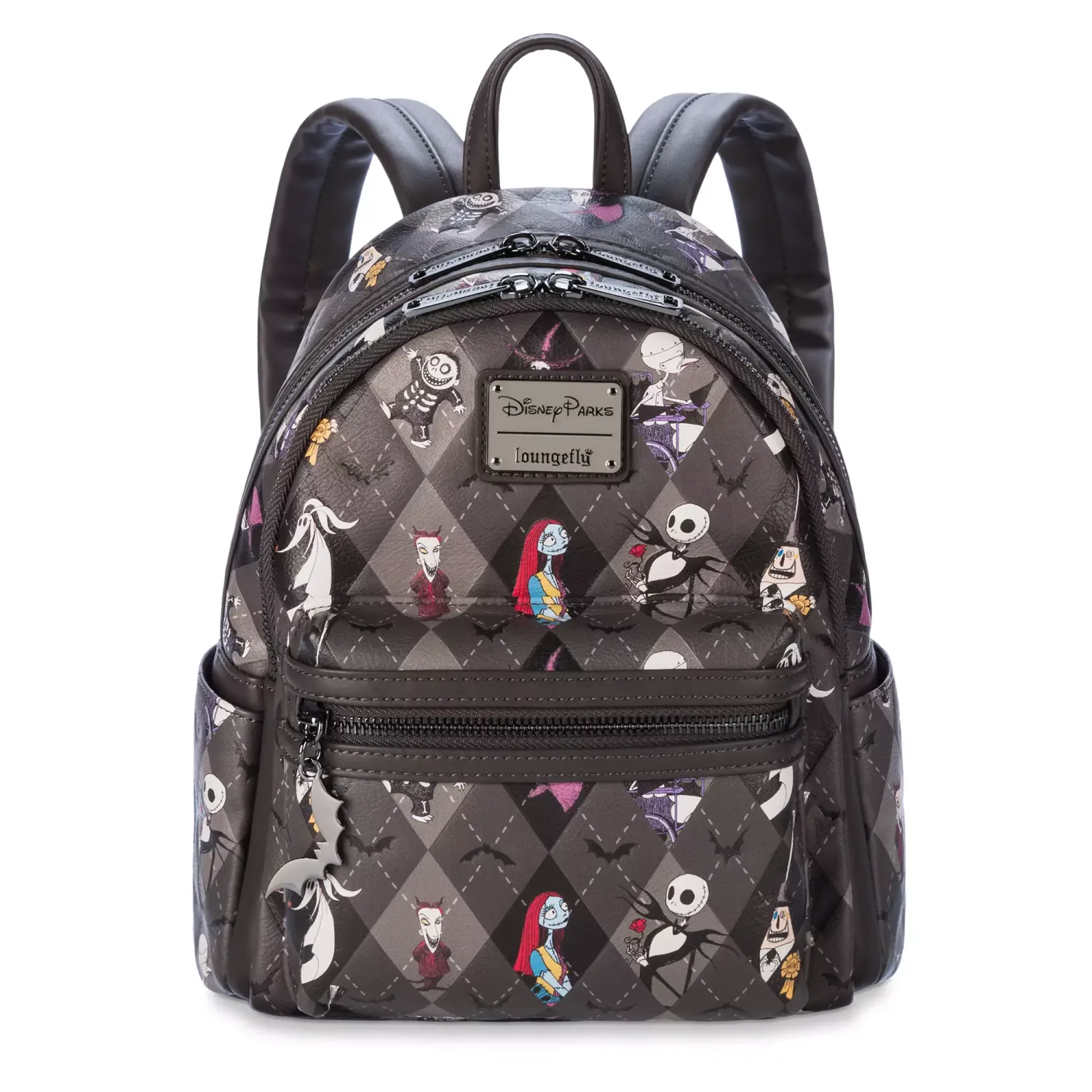 Loungefly The Nightmare Before Christmas Loungefly Mini Backpack