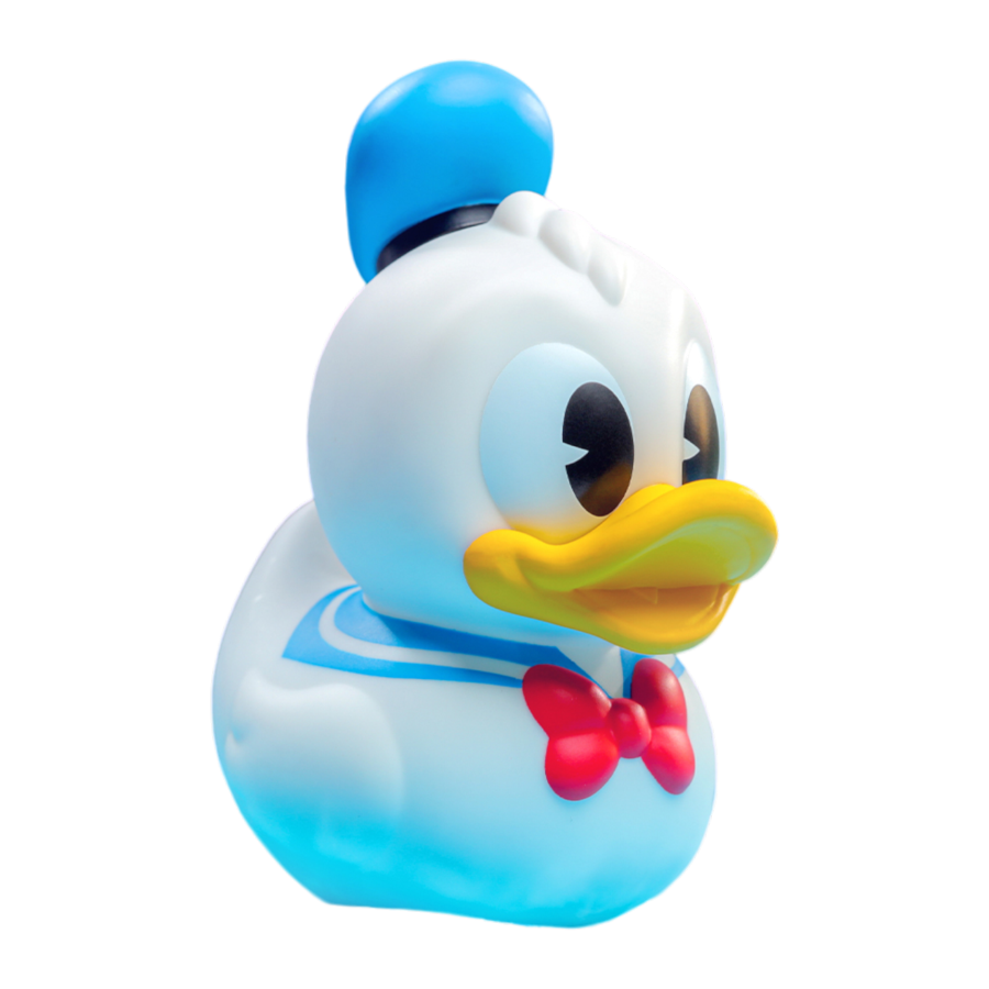 Donald Duck (Toy Duck) Cosbaby Figure