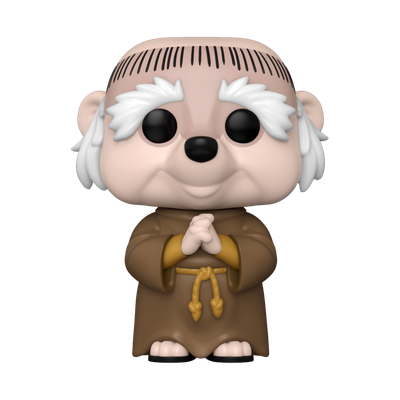 Funko Robin Hood (1973) - Friar Tuck Pop! Vinyl