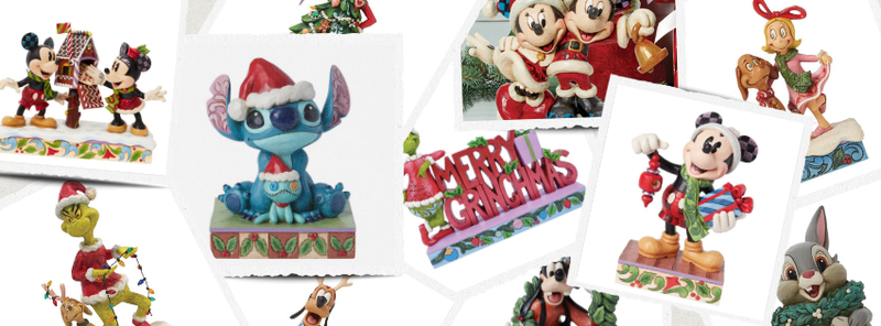 Figurines &amp; Keepsakes