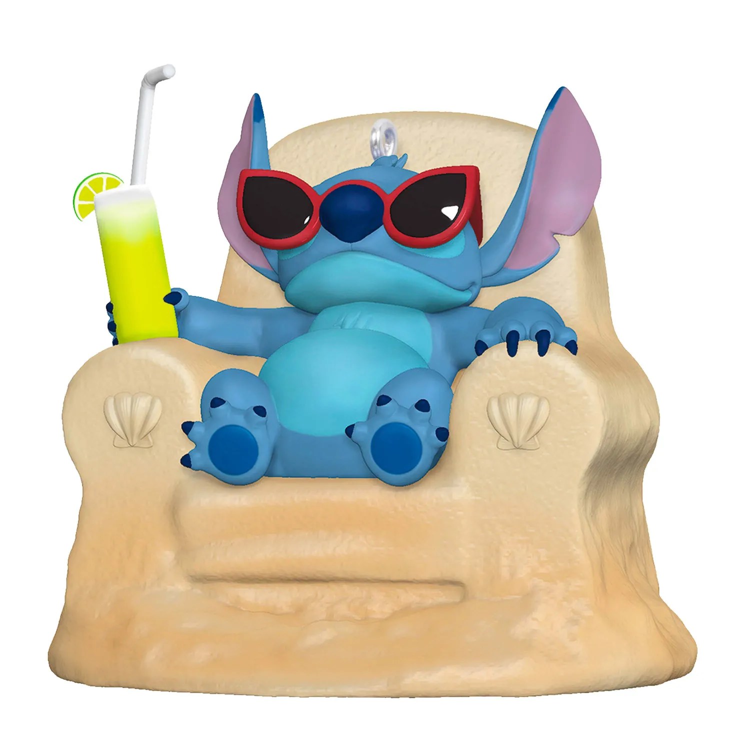 2024 Hallmark Keepsake Ornament - Sun-Kissed Stitch