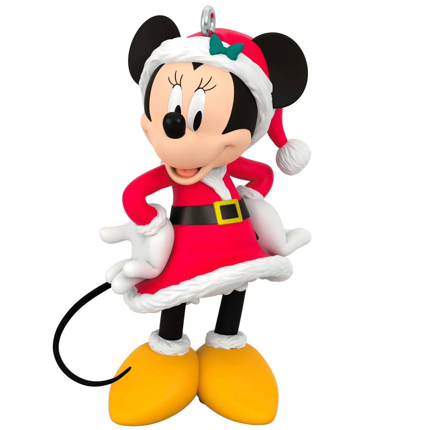 2024 Hallmark Keepsake Ornament - Mickey Mouse, A Year of Disney Magic 2024