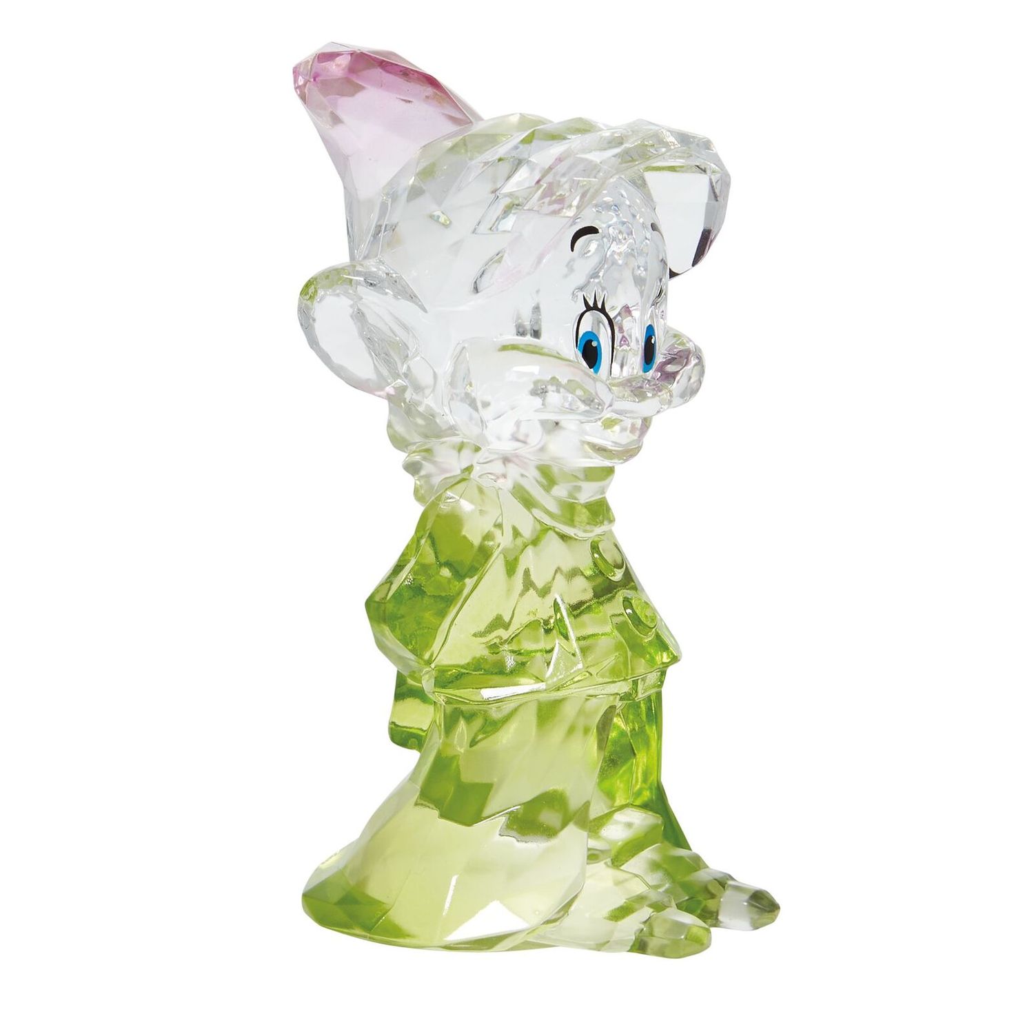 Disney Showcase - Facets - Dopey