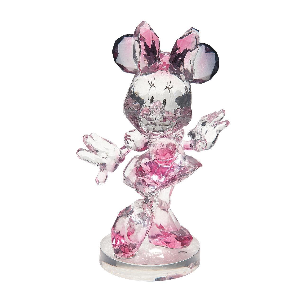 Disney Showcase - Facets - Minnie Mouse