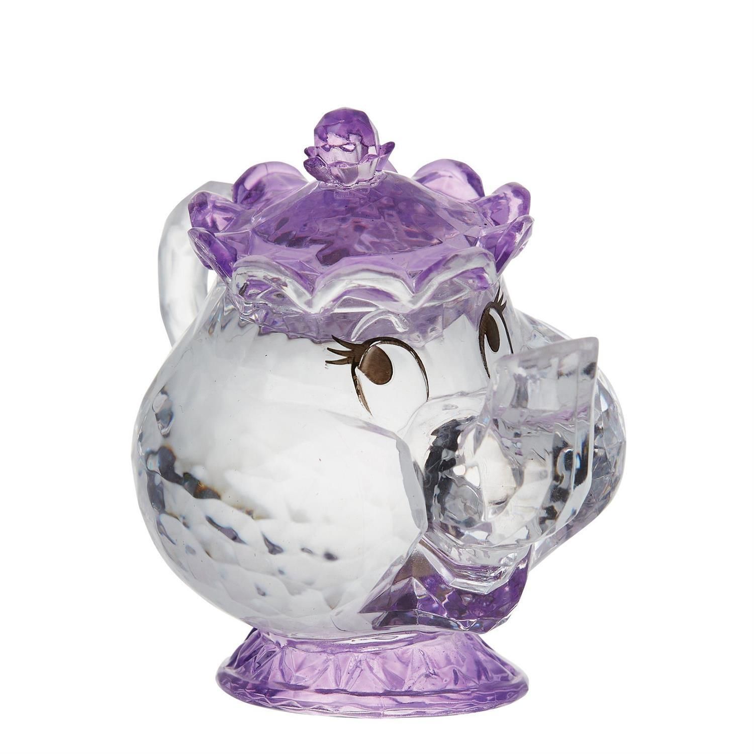 Disney Showcase - Facets - Mrs Potts