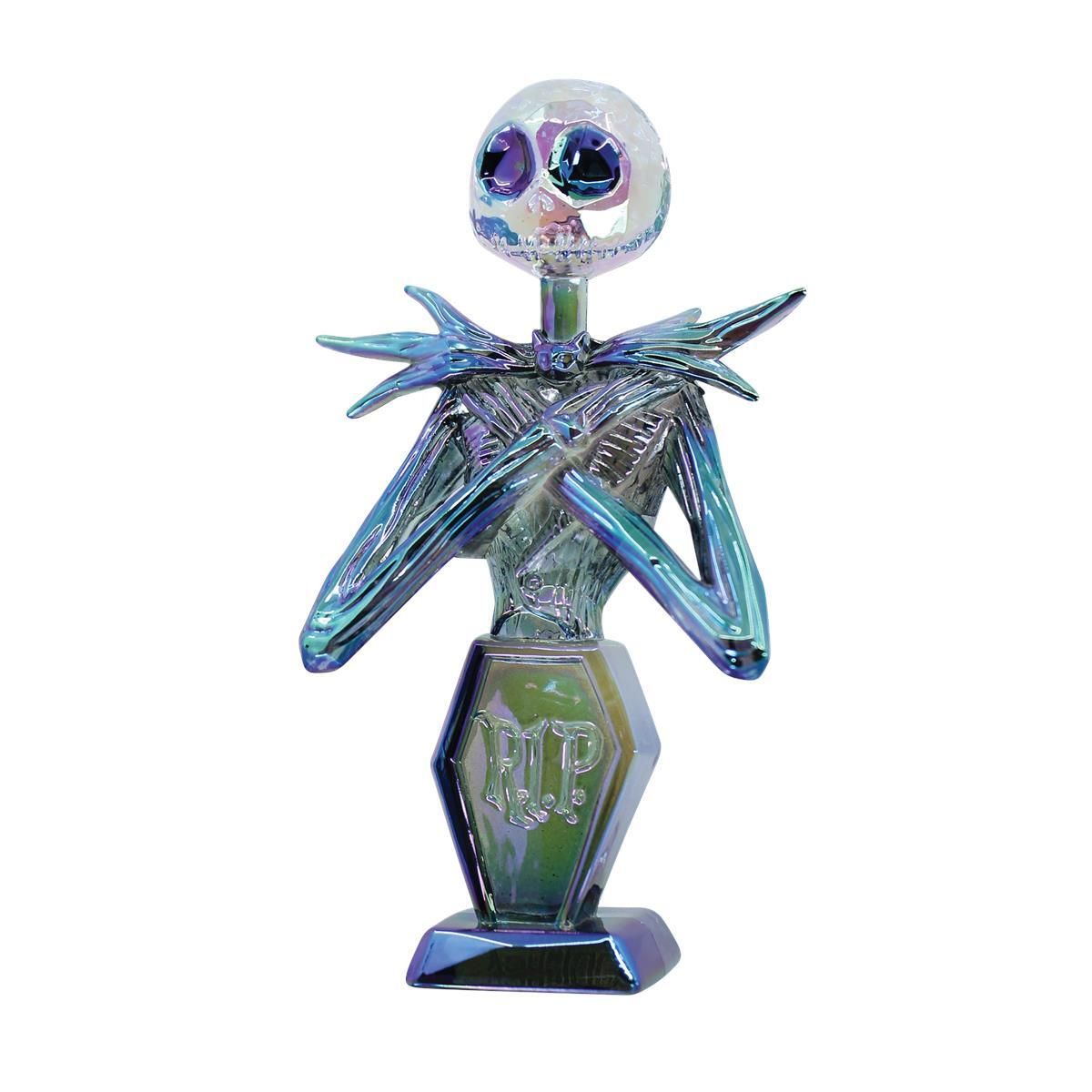 Disney Showcase - Facets - Jack Skellington Bust