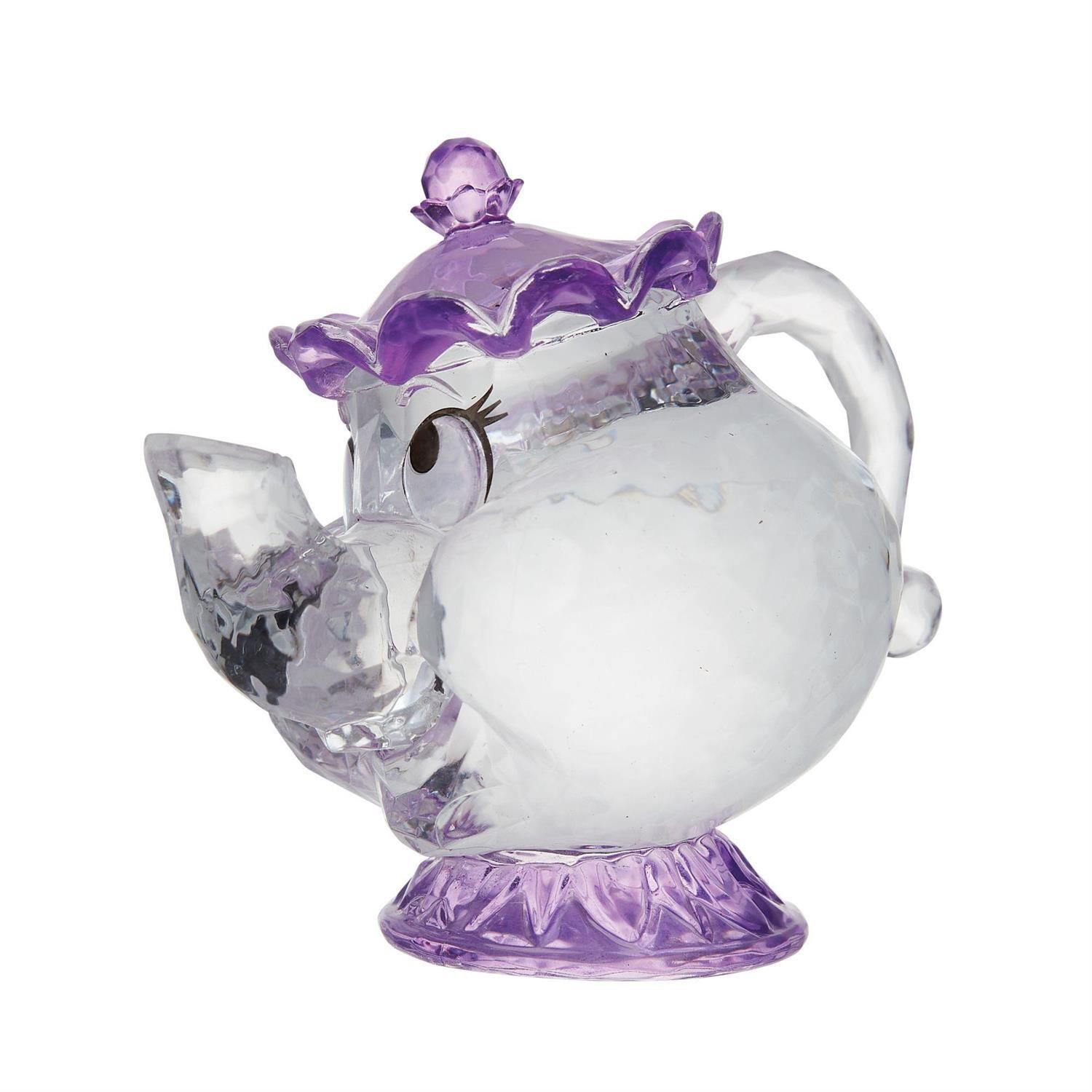 Disney Showcase - Facets - Mrs Potts