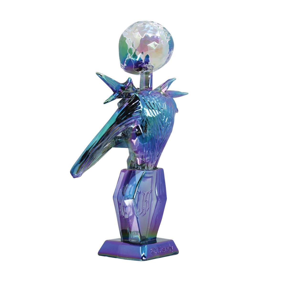 Disney Showcase - Facets - Jack Skellington Bust