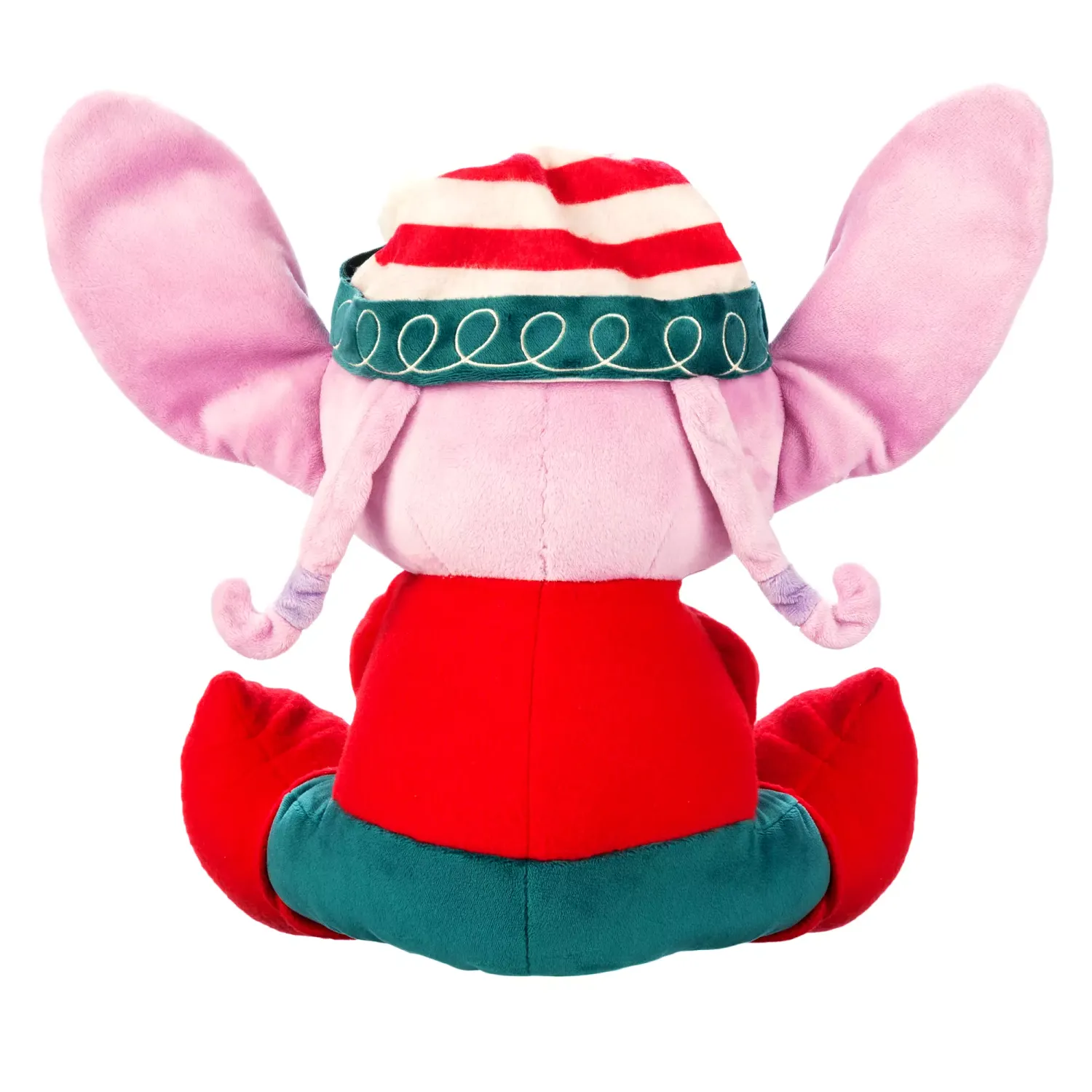 Angel Holiday Plush - 33cm