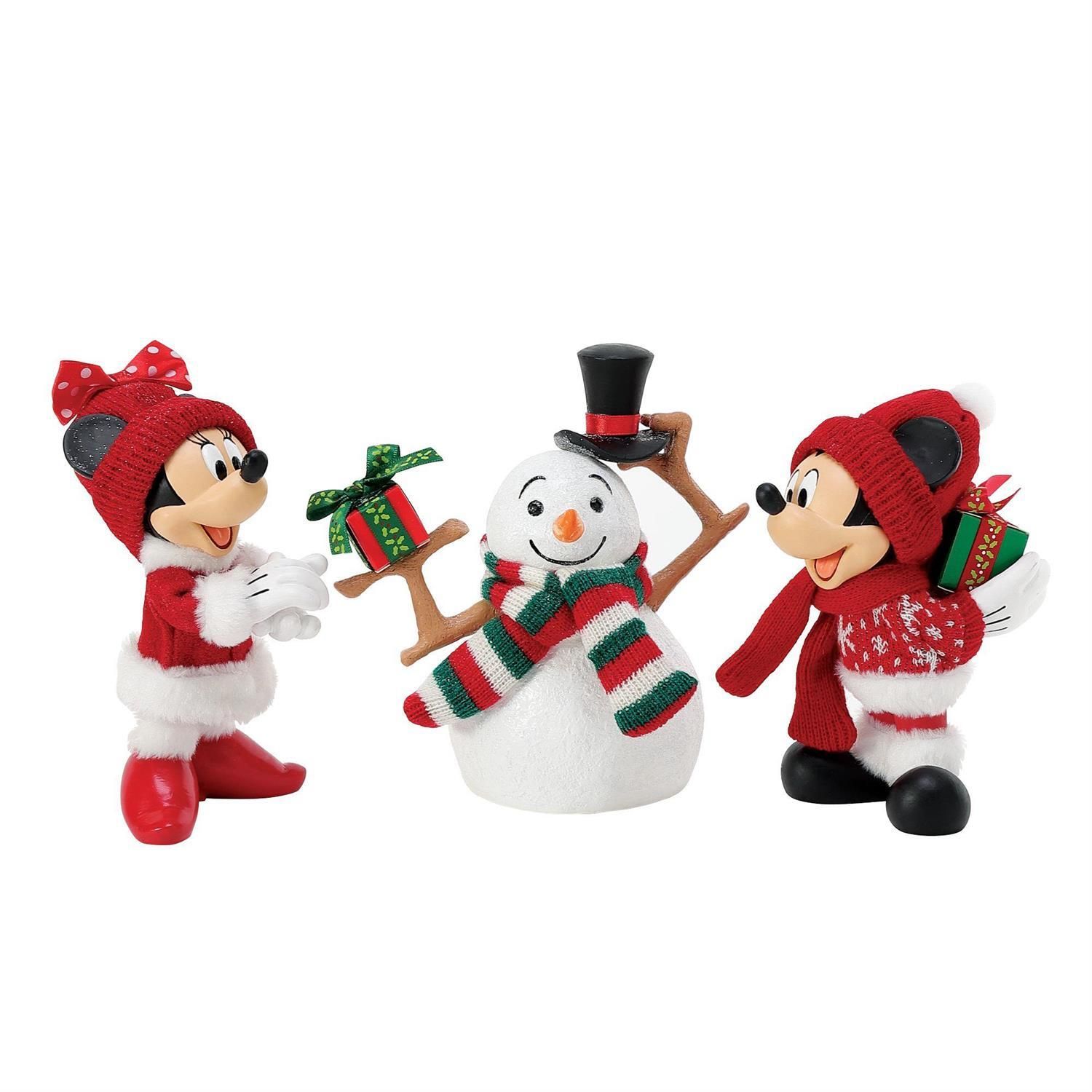 Disney Possible Dreams by Dept 56 - Merry and Magical