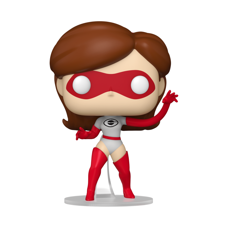 Funko Incredibles: 20th Anniversary -  Elastigirl Pop! Vinyl