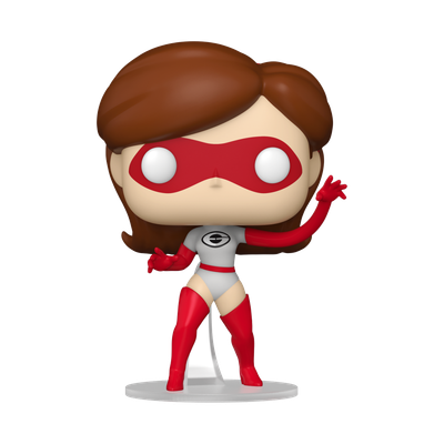 Funko Incredibles: 20th Anniversary -  Elastigirl Pop! Vinyl