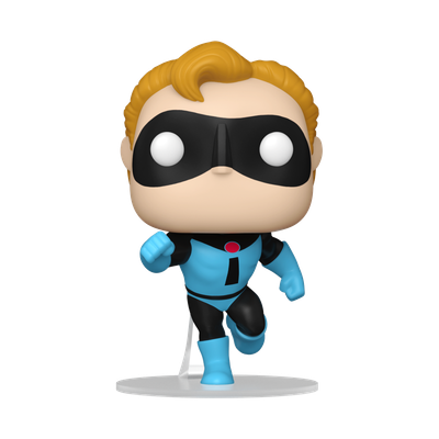 Funko Incredibles: 20th Anniversary -  Mr. Incredible Pop! Vinyl