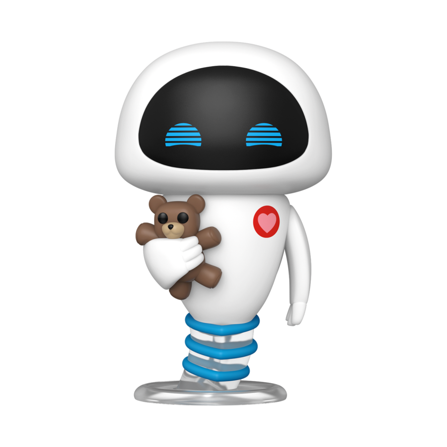 Funko Wall-E - Eve Valentine Pop! Vinyl