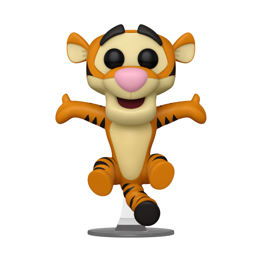 Funko Winnie the Pooh - Tigger Pop! Vinyl