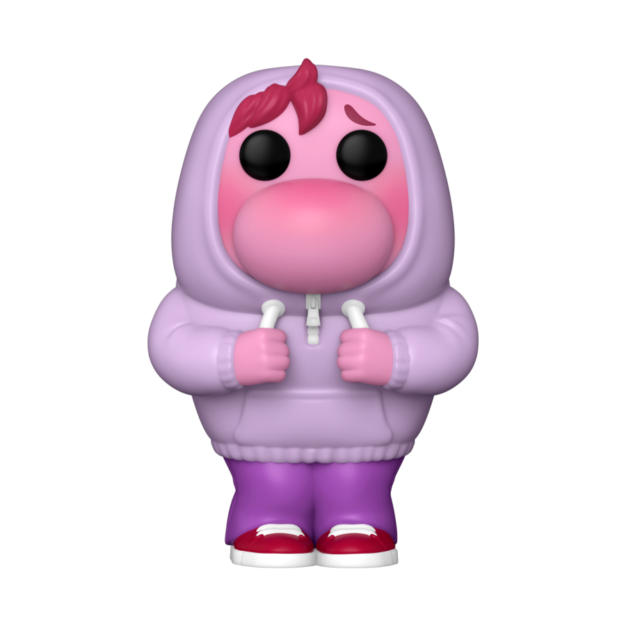 Funko Inside Out 2 - Embarrassment Pop! Vinyl