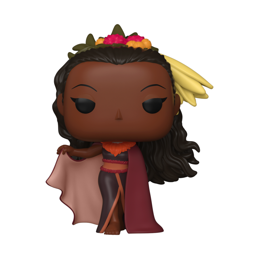 Funko Moana - Matangi Pop! Vinyl