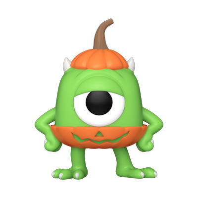 Funko Pixar: Halloween - Mike Pop! Vinyl