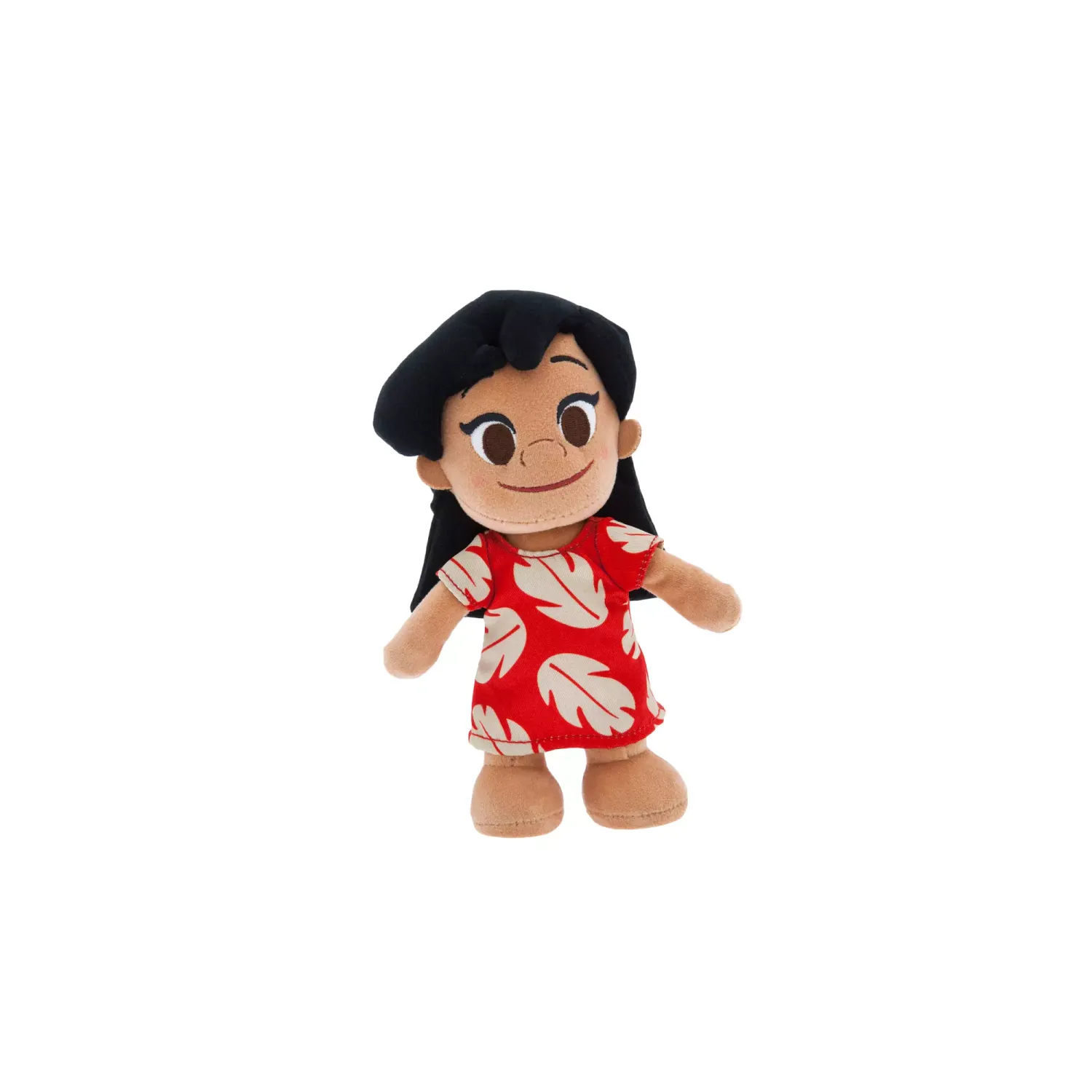 Lilo nuiMOs Plush
