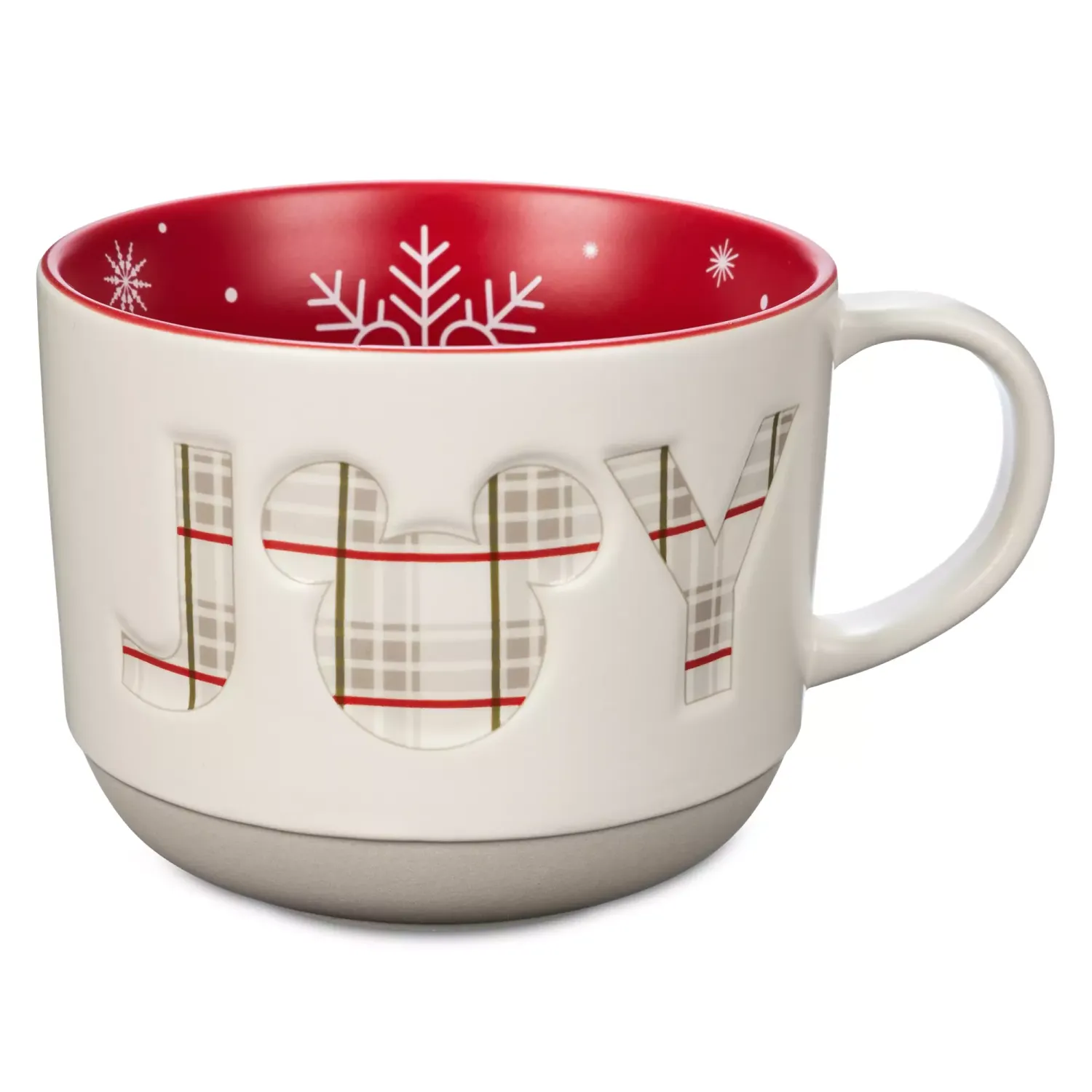 Mickey Mouse Icon &#39;&#39;Joy&#39;&#39; Mug