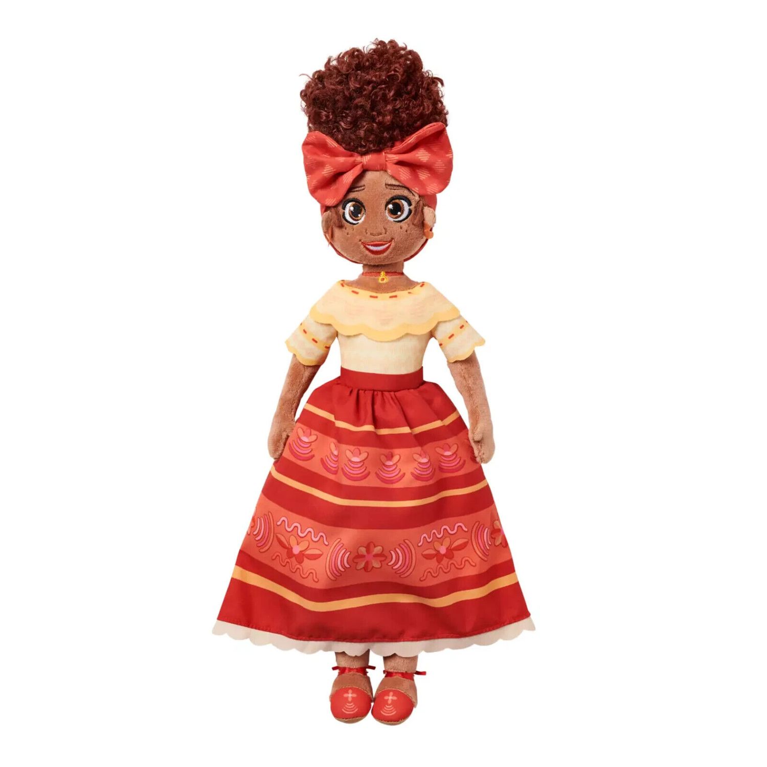 Dolores Plush Doll - 47cm