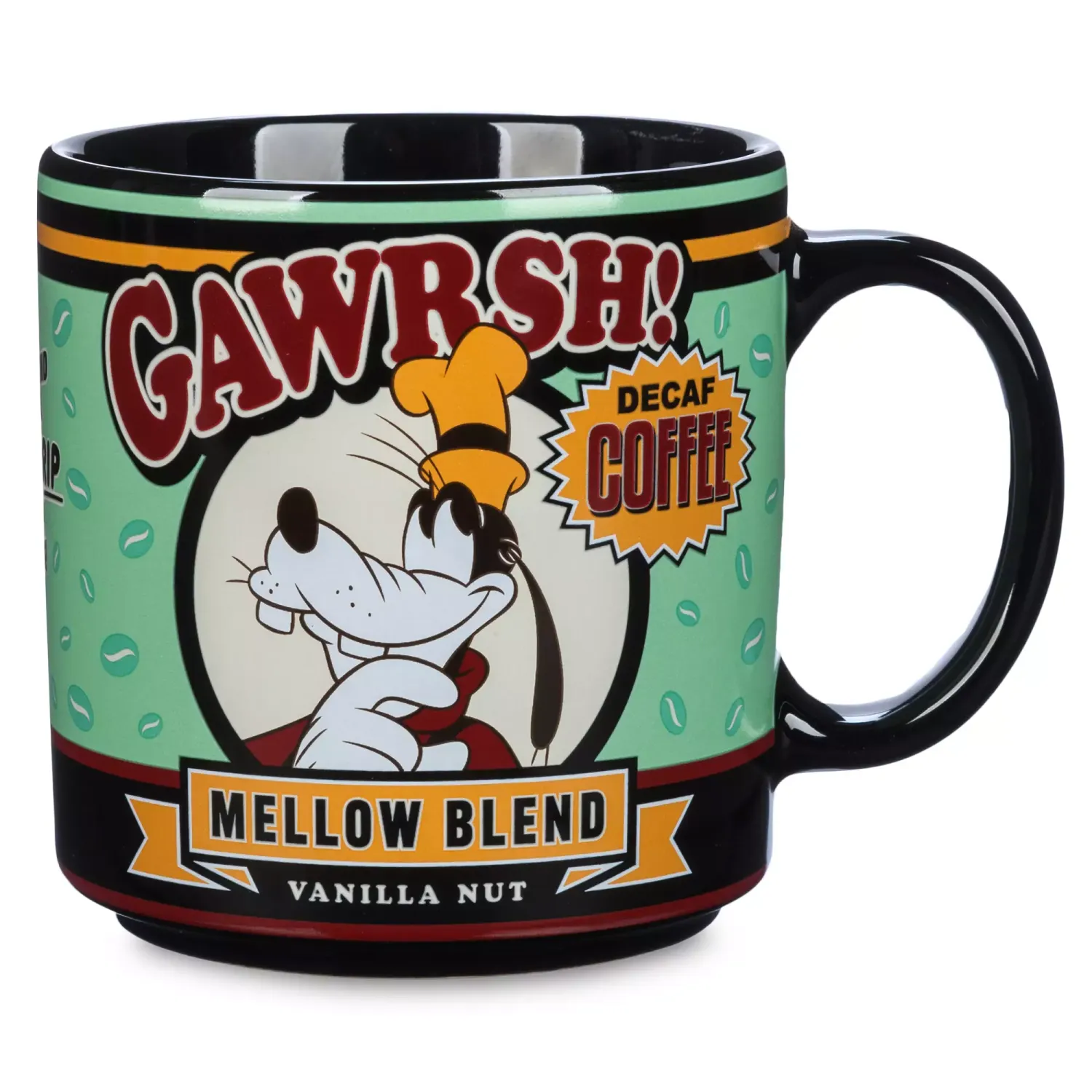 Goofy &#39;&#39;Gawrsh!&#39;&#39; Mug