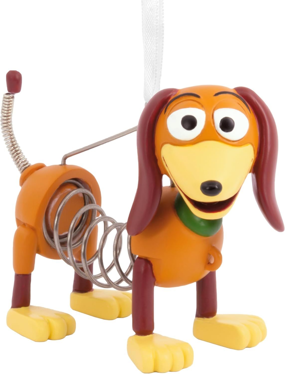 Disney Pixar Slinky Dog Hallmark Ornament
