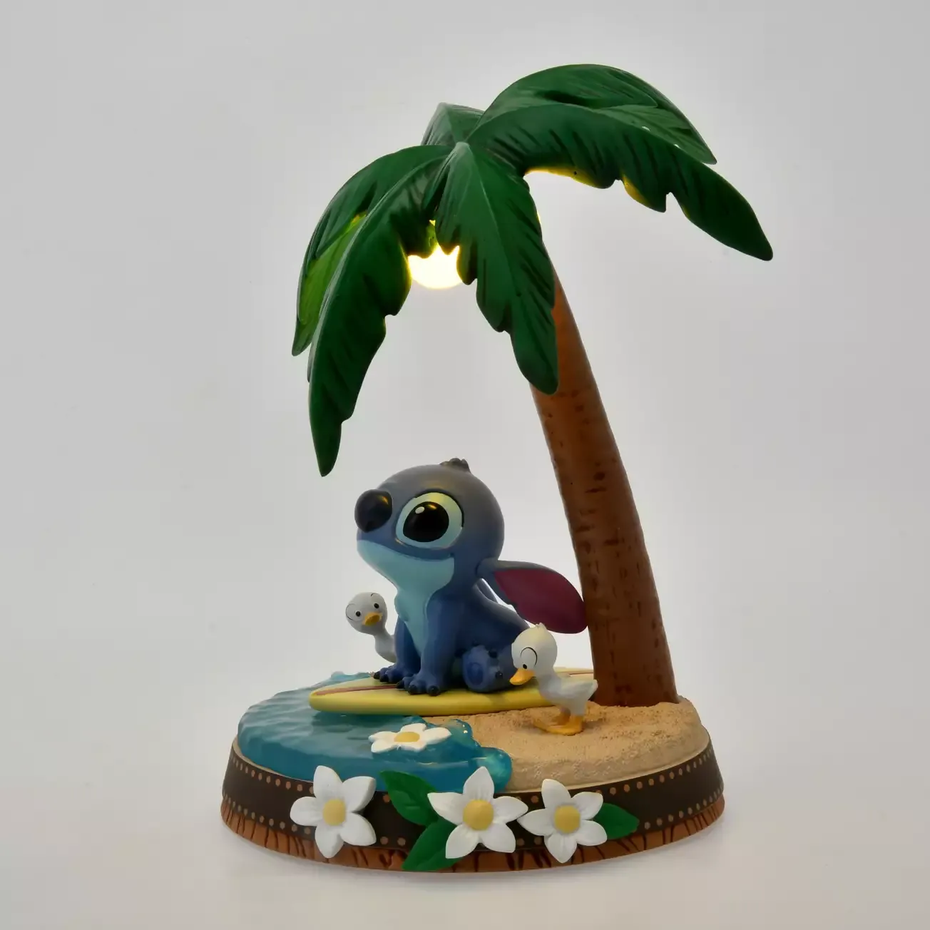 Stitch Day Light-Up Figure