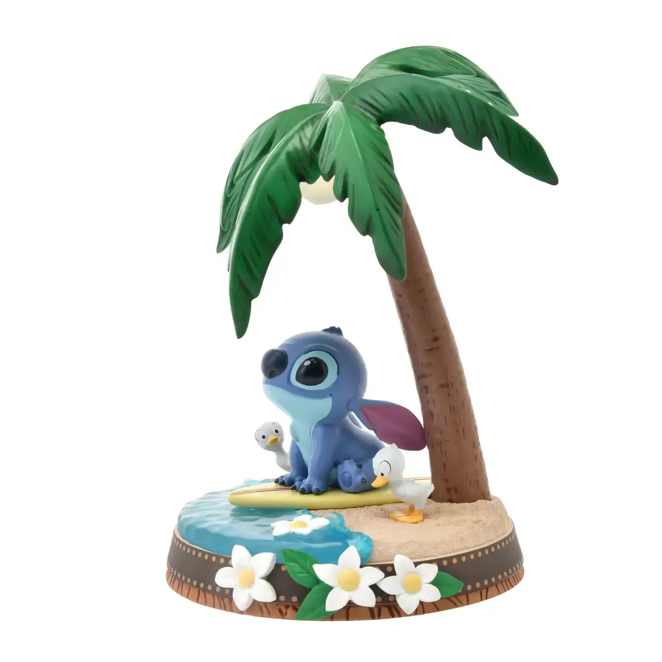 Stitch Day Light-Up Figure