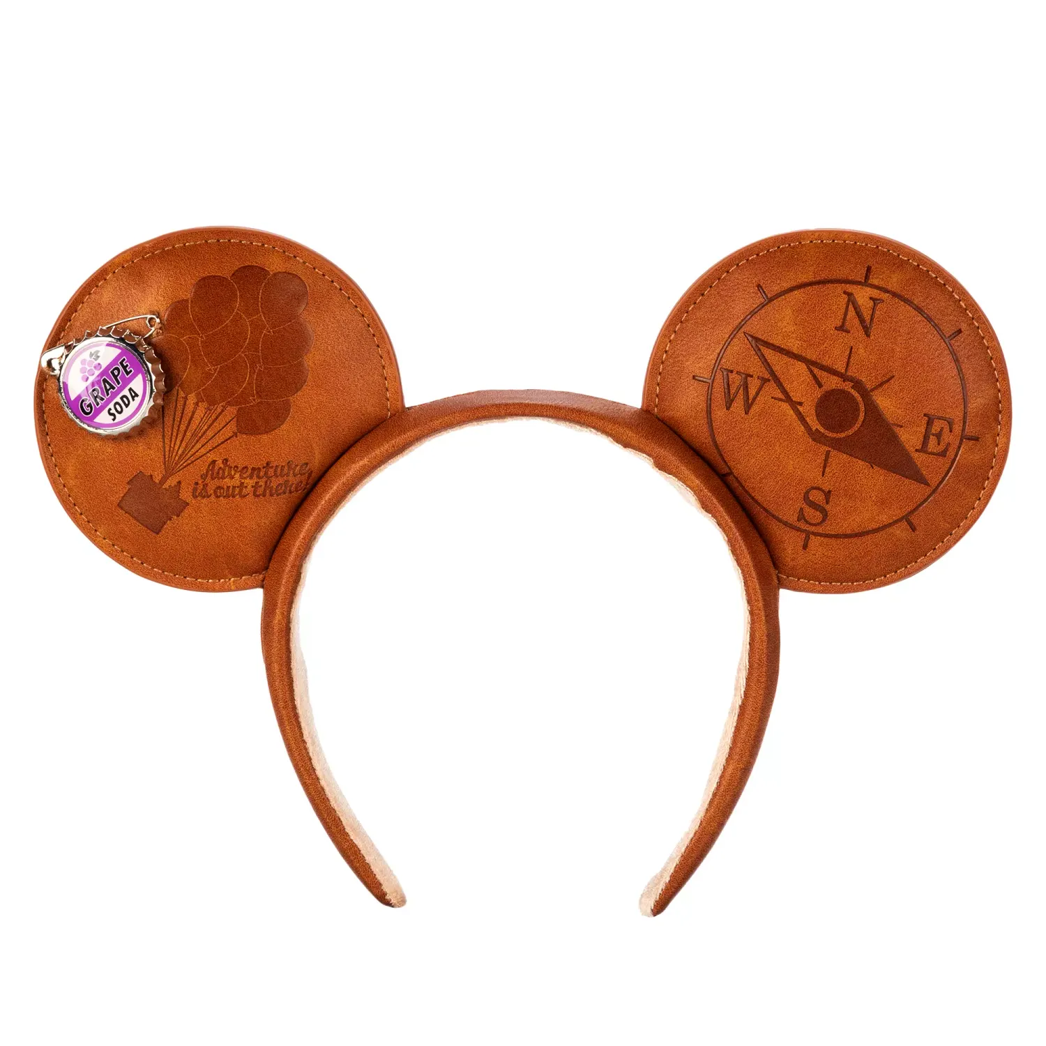 Up Ears Headband