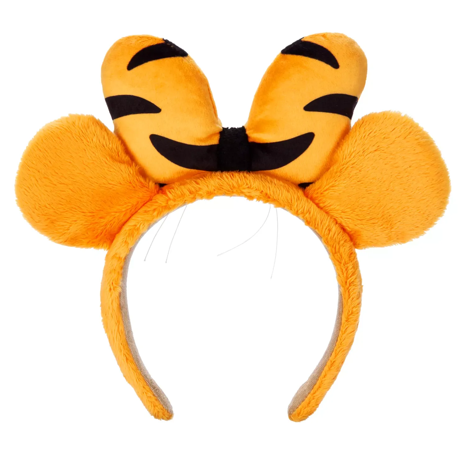 Tigger Ears Headband