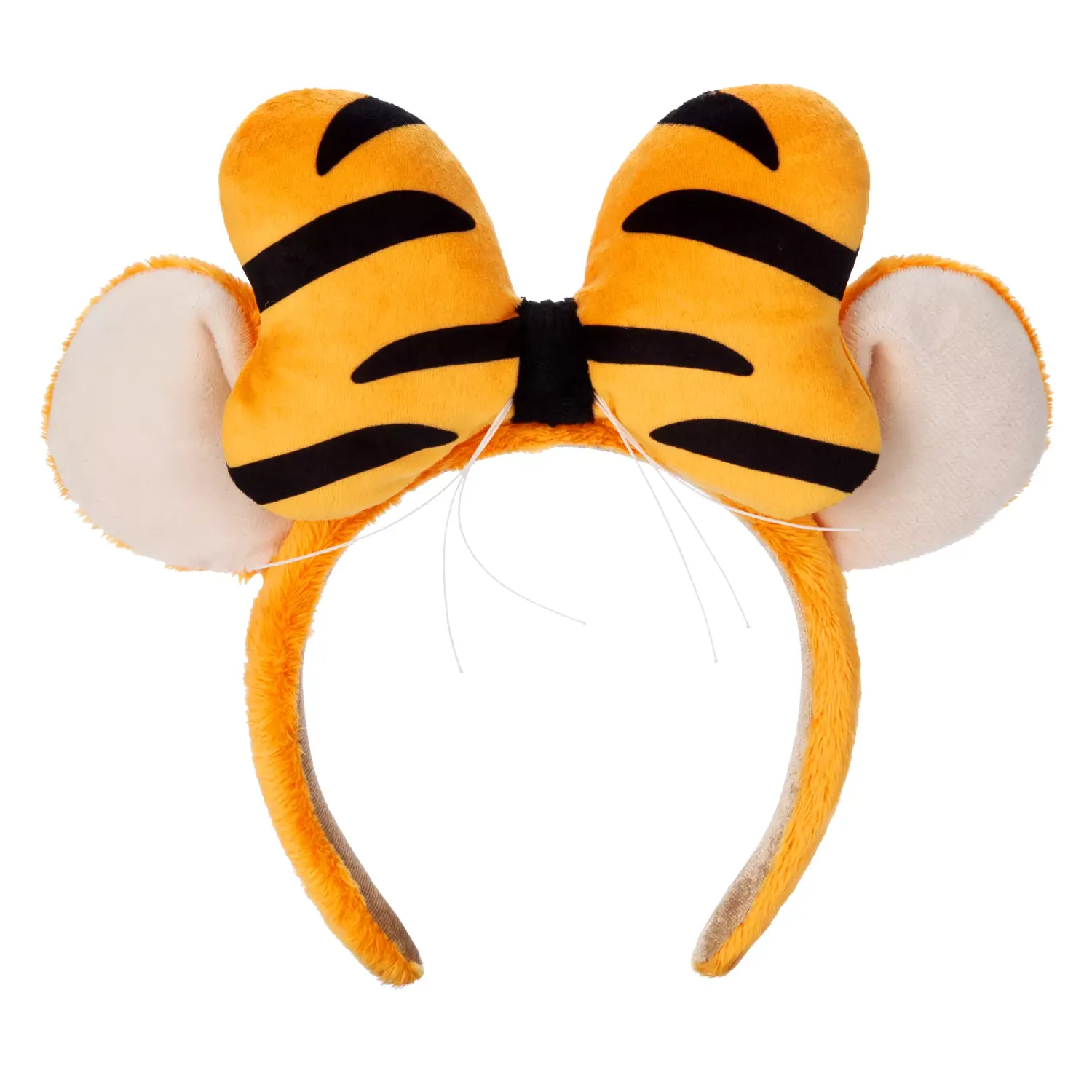 Tigger Ear Headband