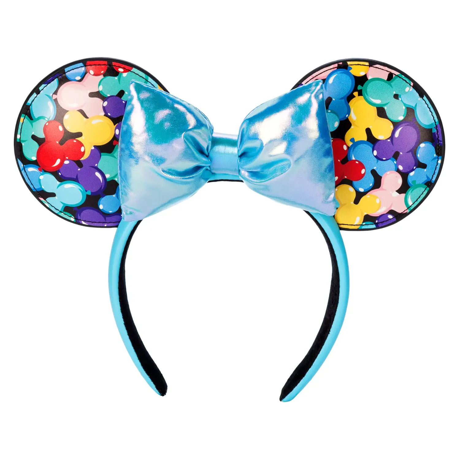 Minnie Mouse Balloon Ears Headband