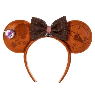 Up Ears Headband