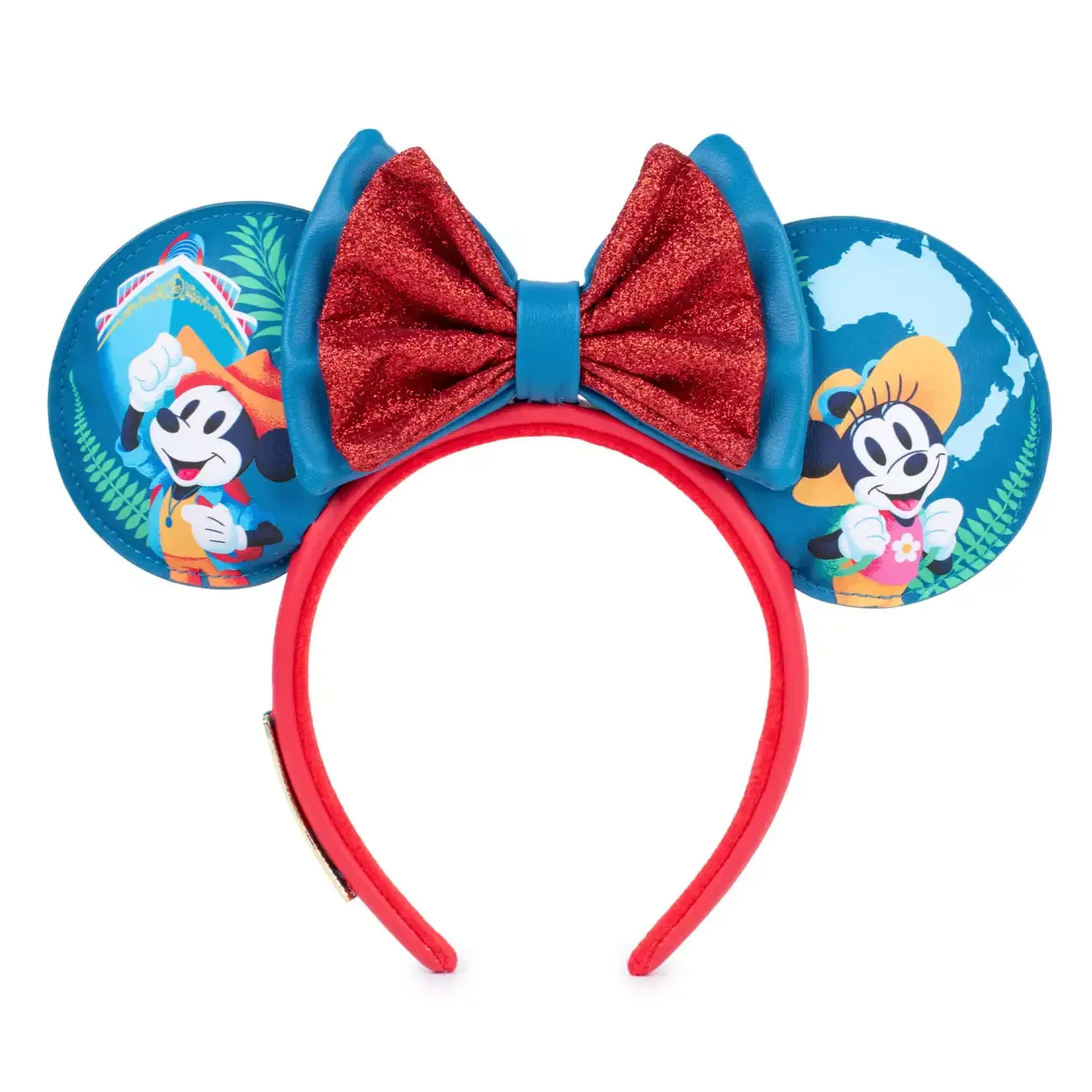 Disney Cruise Line Australia and New Zealand Ears Headband