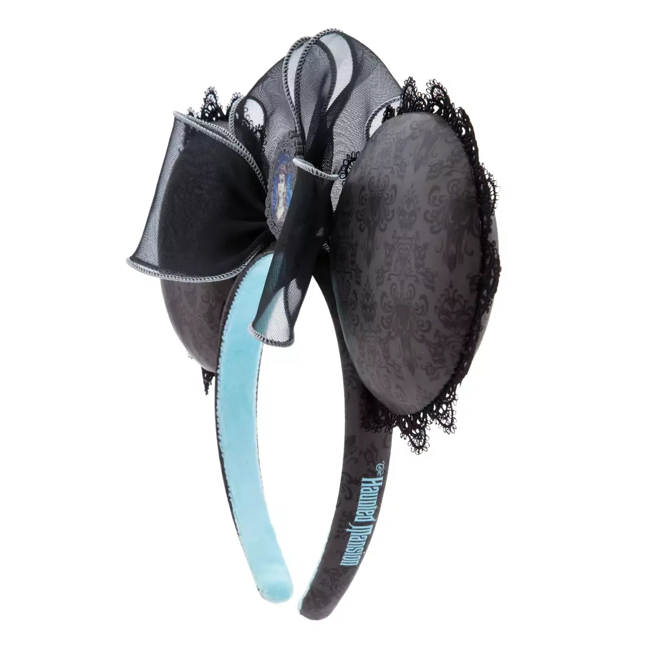 The Haunted Mansion Ears Headband